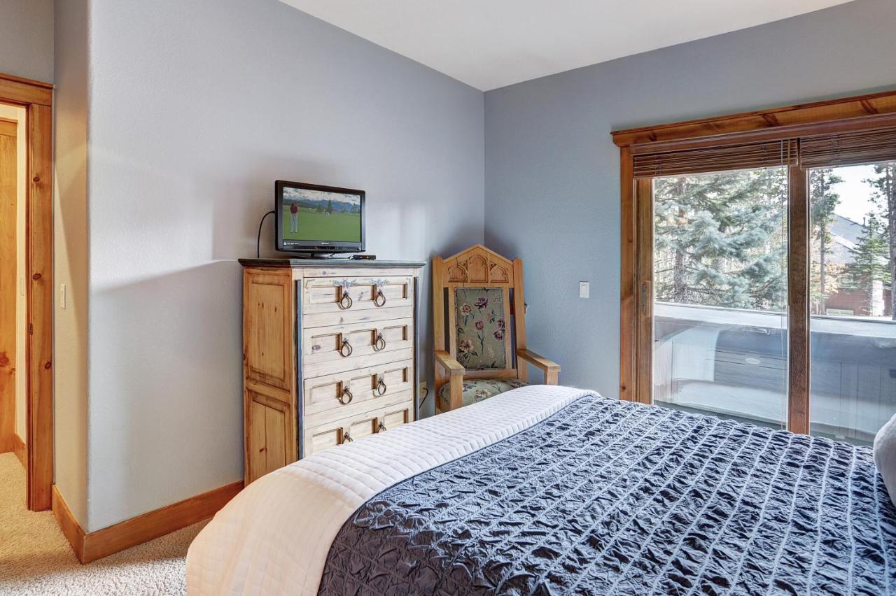 Amber Sky - Ski-In Ski-Out Apartment Breckenridge Bagian luar foto