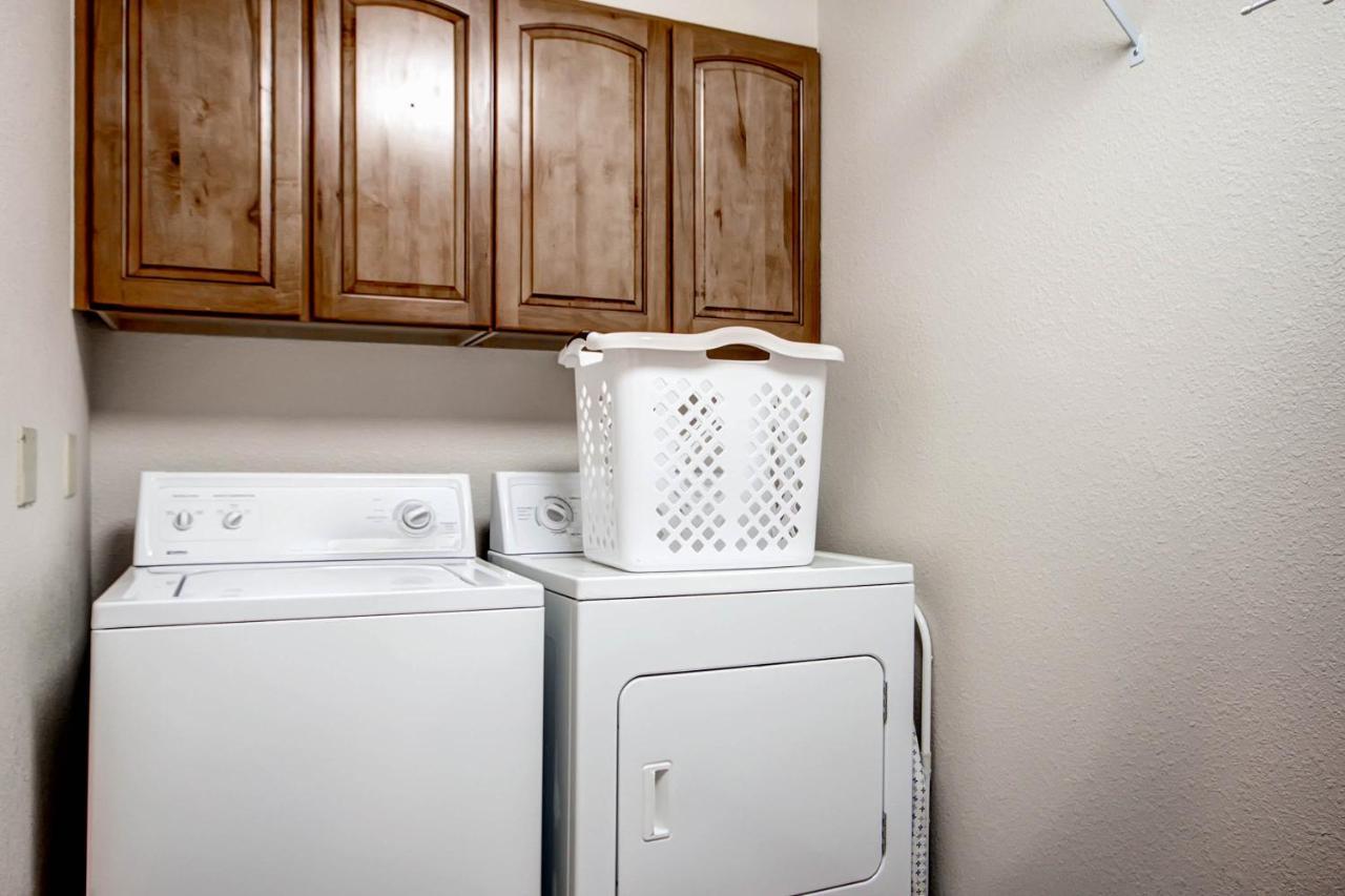 Amber Sky - Ski-In Ski-Out Apartment Breckenridge Ruang foto